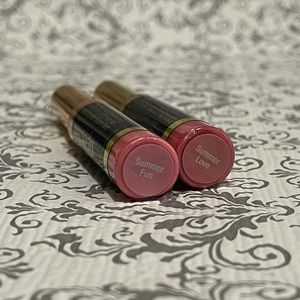 Summer Fun & Summer Love LipSense